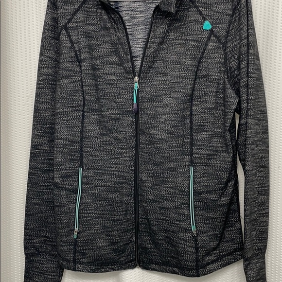 Running Jacket - Picture 2 of 4